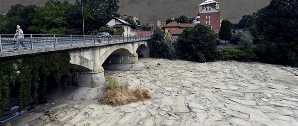 Italy declares emergency in five northern areas 